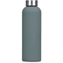 Serendipio Benson Stainless Steel Water Bottle Dusty Teal